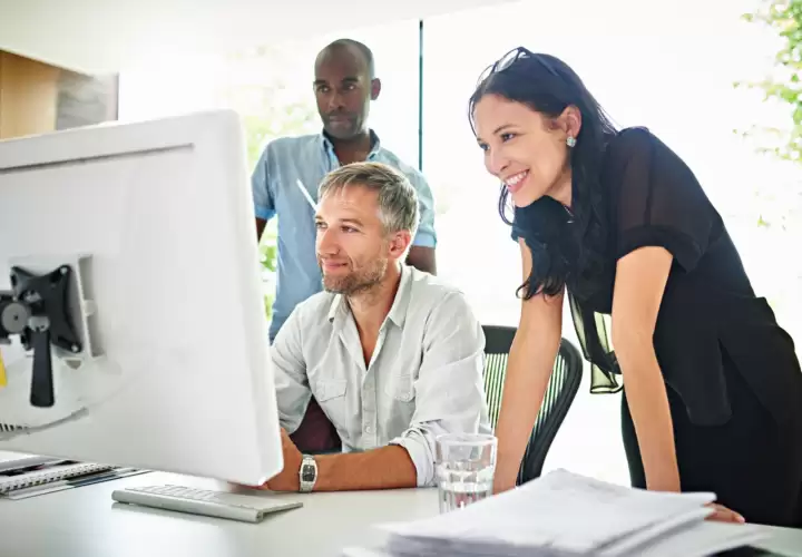 Facilities management case study