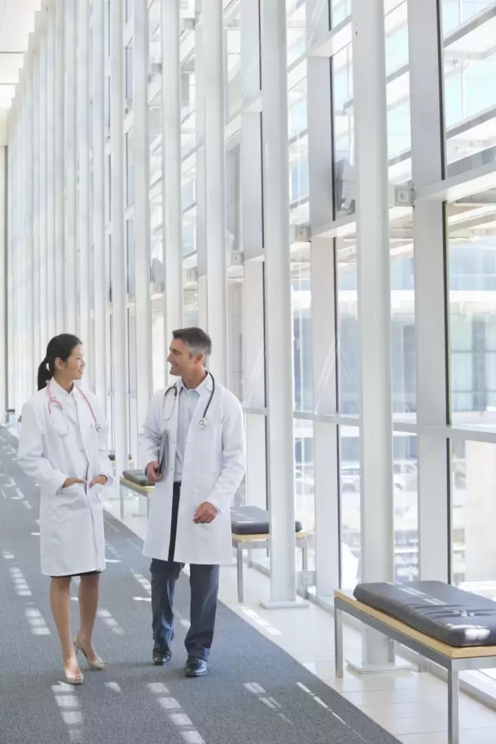 Rx For Materials Management Case Study