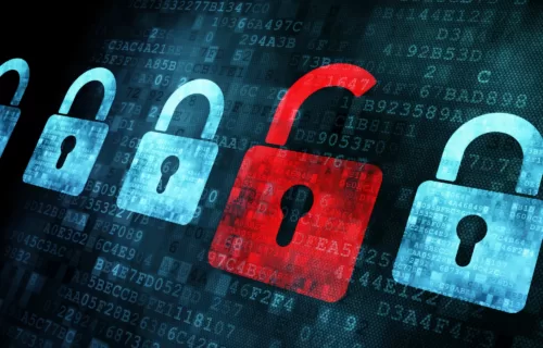 Information Governance Security
