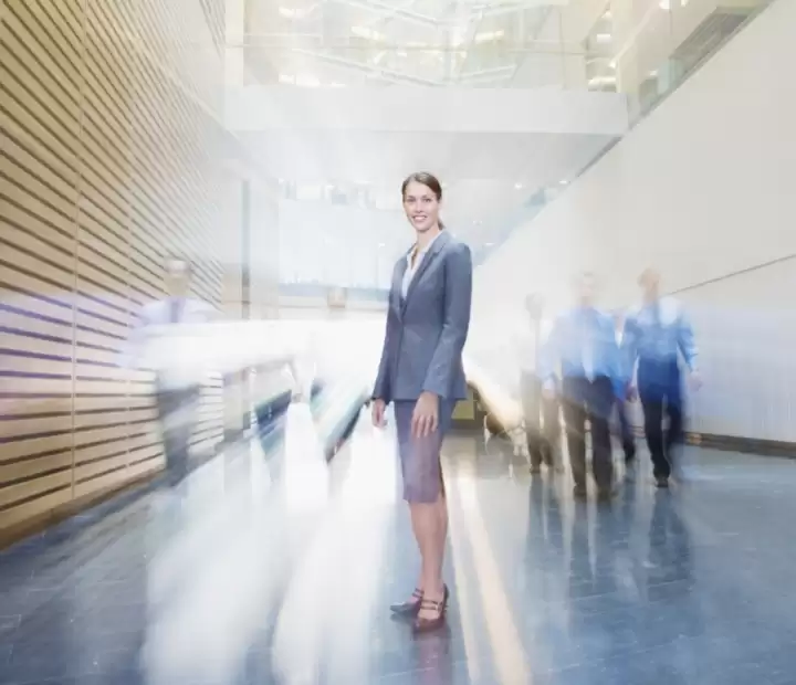 Canon Advanced Office Services