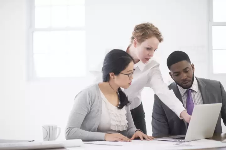 Integrated Document Management Services Case Study