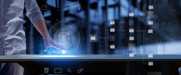 Document Management Information