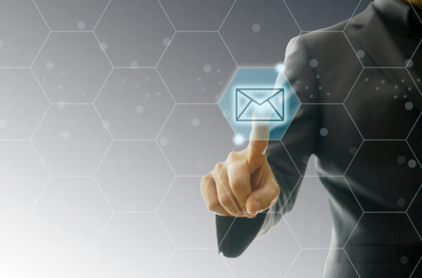 Mailroom Technology