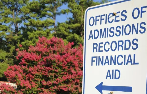 Improving Document Workflow with Document Imaging and Records Management for a University