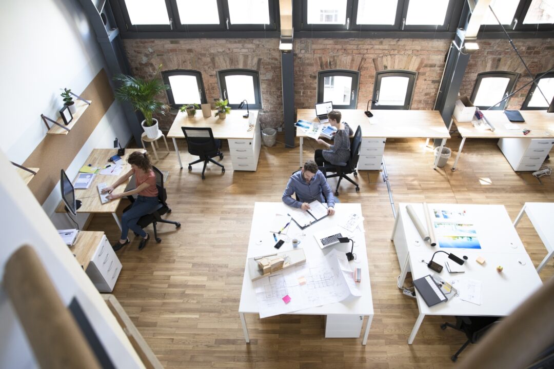 Office Management Services