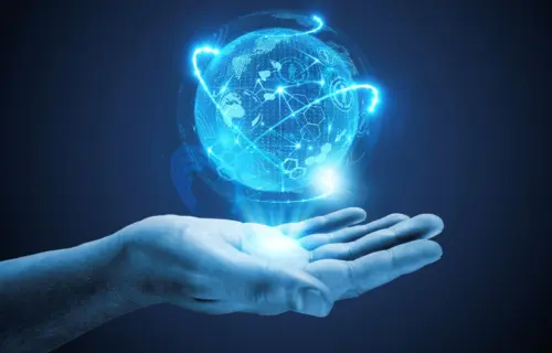 Innovation Globe