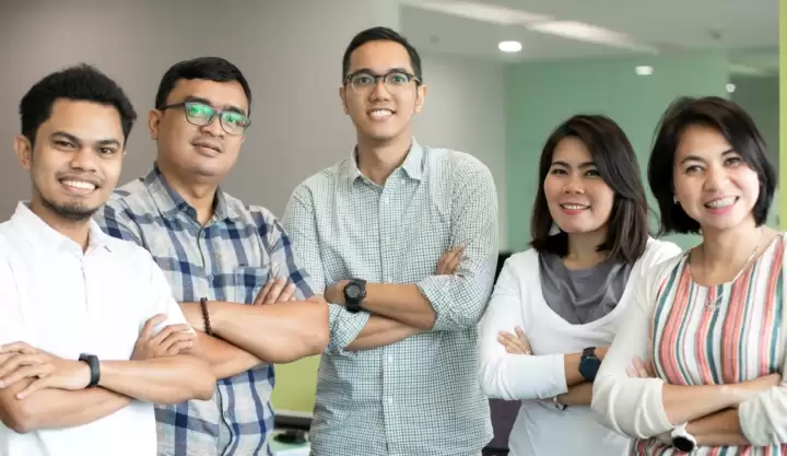 International Business Consulting Firm