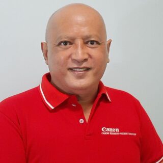 Noel Toledo