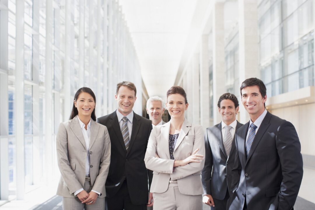 Law Firm Support Services