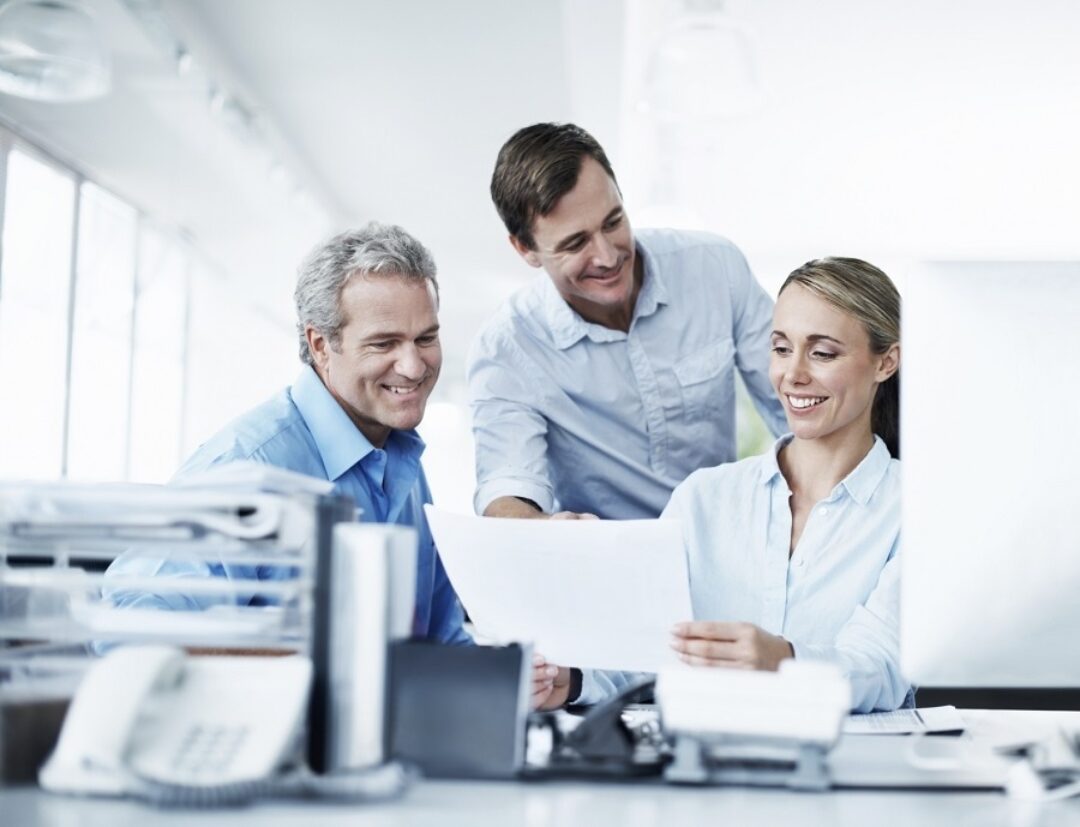 Legal Office Support Services