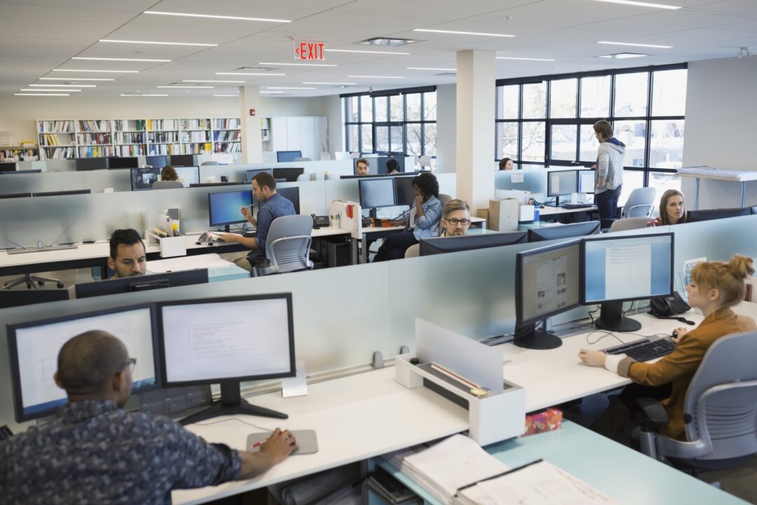 Business Process Outsourcing Solutions