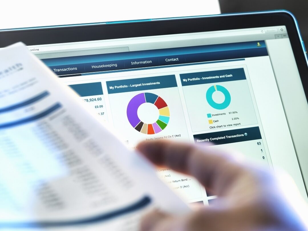 BPO Services Company