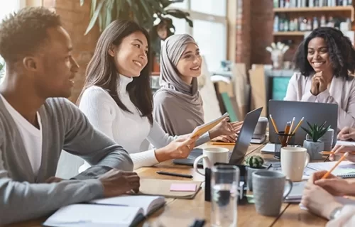Benefits of a Digital Mailroom