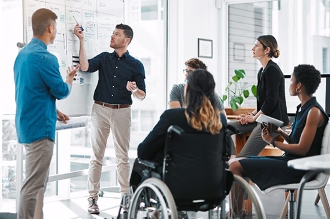 Workforce Solutions