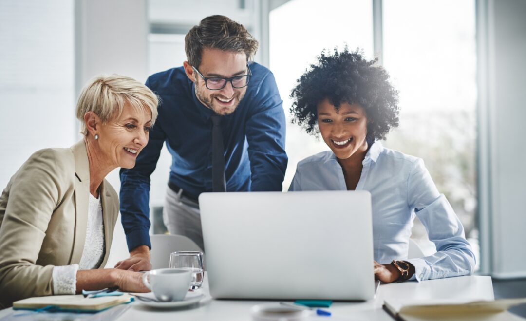 Workforce Diversity