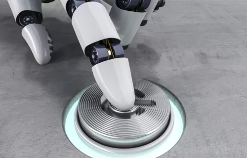 Implementing RPA