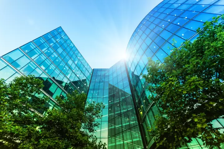 Digital mail facilities management case study