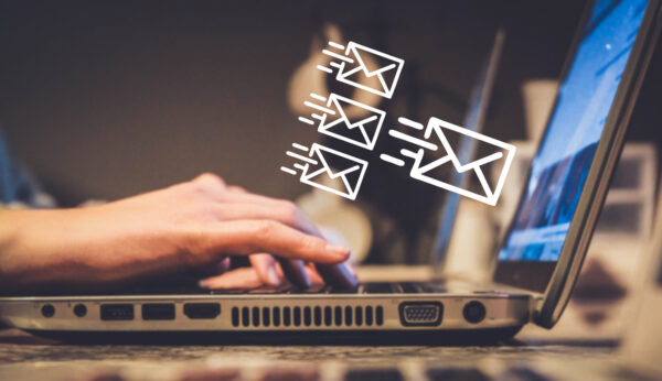 Digital Mail Law Firm